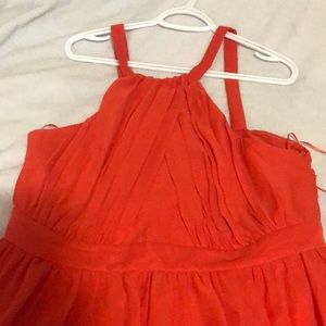 This beautiful dress was bought off of here last summer. I absolutely loved it